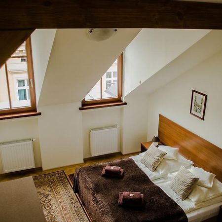 Royal Route 29 Comfort Rooms Krakow Ngoại thất bức ảnh