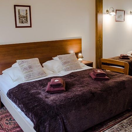 Royal Route 29 Comfort Rooms Krakow Ngoại thất bức ảnh