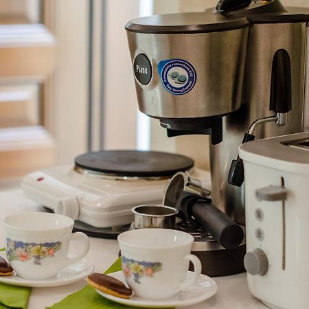 Royal Route 29 Comfort Rooms Krakow Ngoại thất bức ảnh