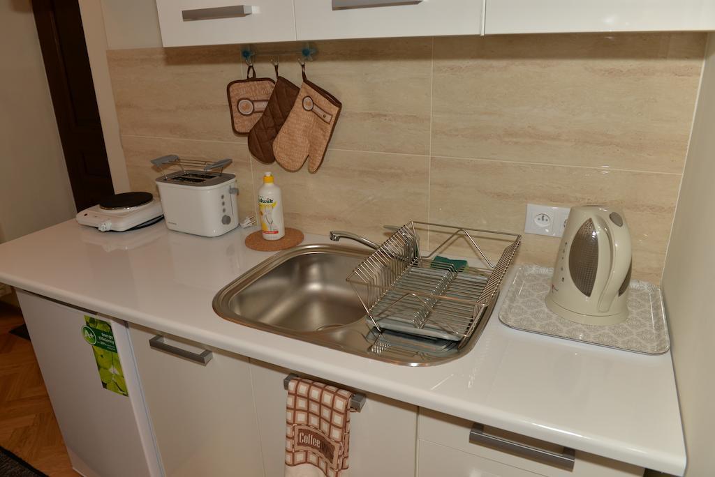 Royal Route 29 Comfort Rooms Krakow Ngoại thất bức ảnh
