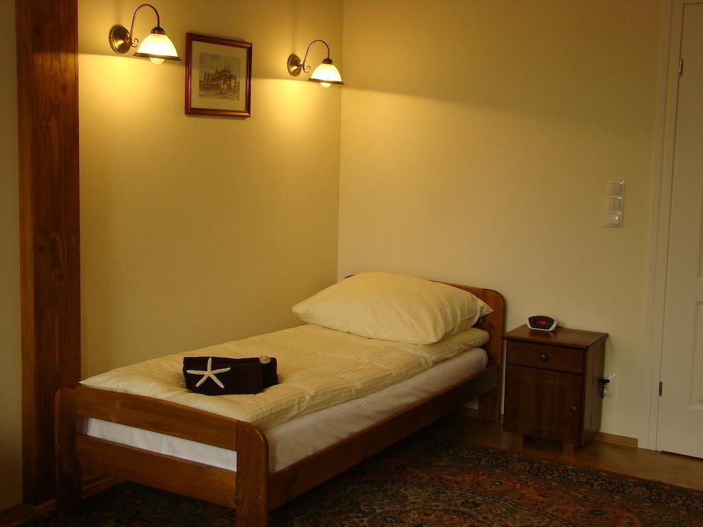Royal Route 29 Comfort Rooms Krakow Phòng bức ảnh