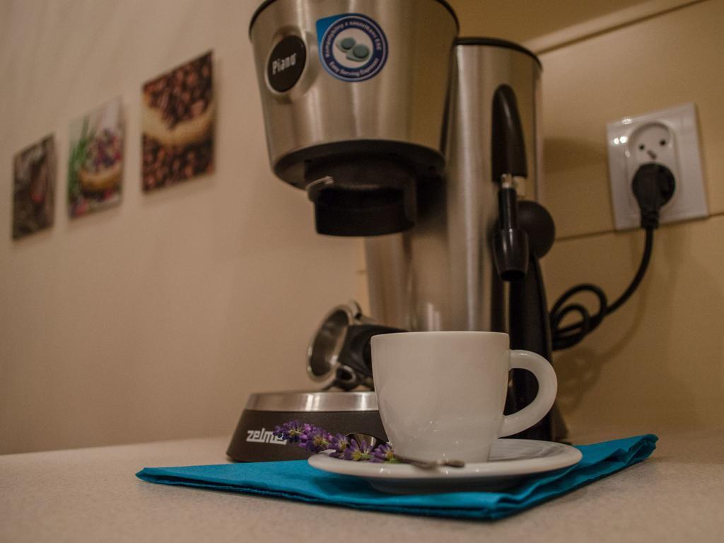 Royal Route 29 Comfort Rooms Krakow Ngoại thất bức ảnh