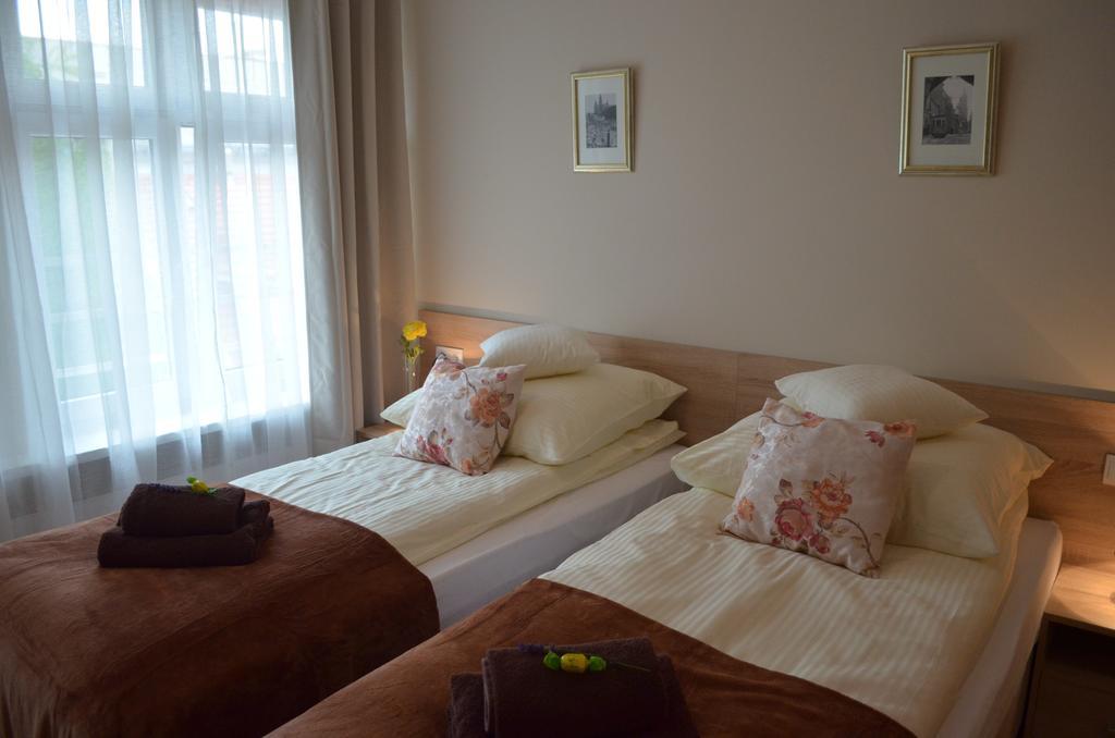 Royal Route 29 Comfort Rooms Krakow Ngoại thất bức ảnh