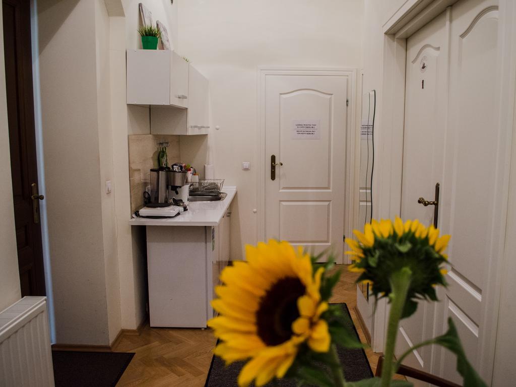 Royal Route 29 Comfort Rooms Krakow Ngoại thất bức ảnh