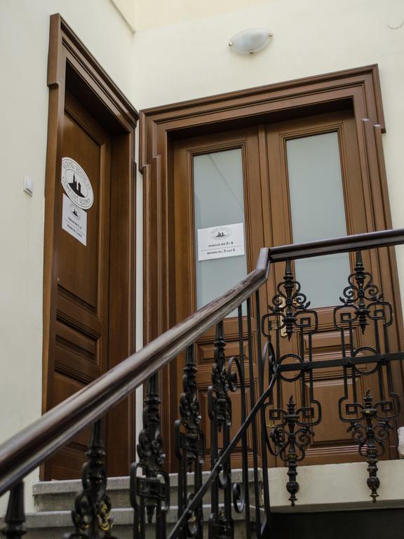 Royal Route 29 Comfort Rooms Krakow Ngoại thất bức ảnh