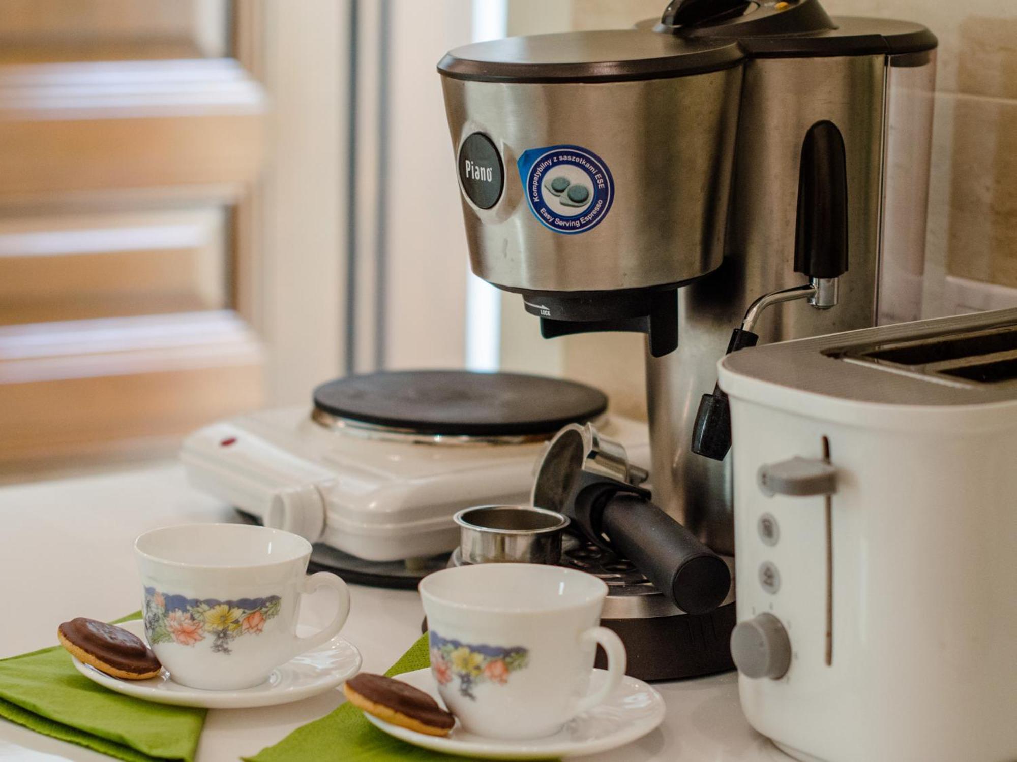 Royal Route 29 Comfort Rooms Krakow Ngoại thất bức ảnh