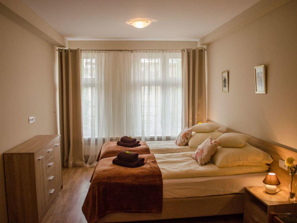 Royal Route 29 Comfort Rooms Krakow Ngoại thất bức ảnh