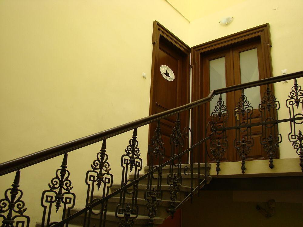 Royal Route 29 Comfort Rooms Krakow Ngoại thất bức ảnh