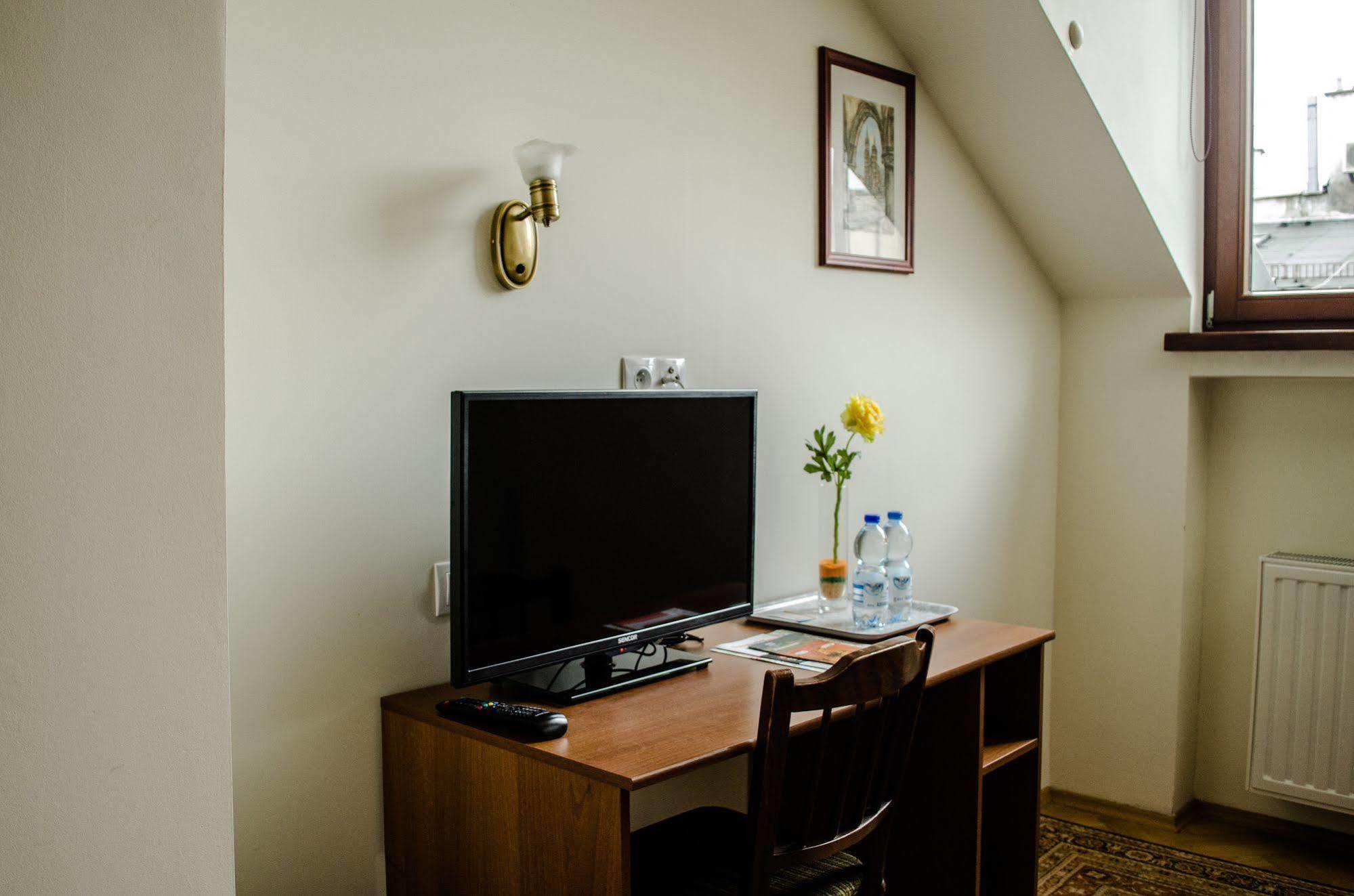 Royal Route 29 Comfort Rooms Krakow Ngoại thất bức ảnh