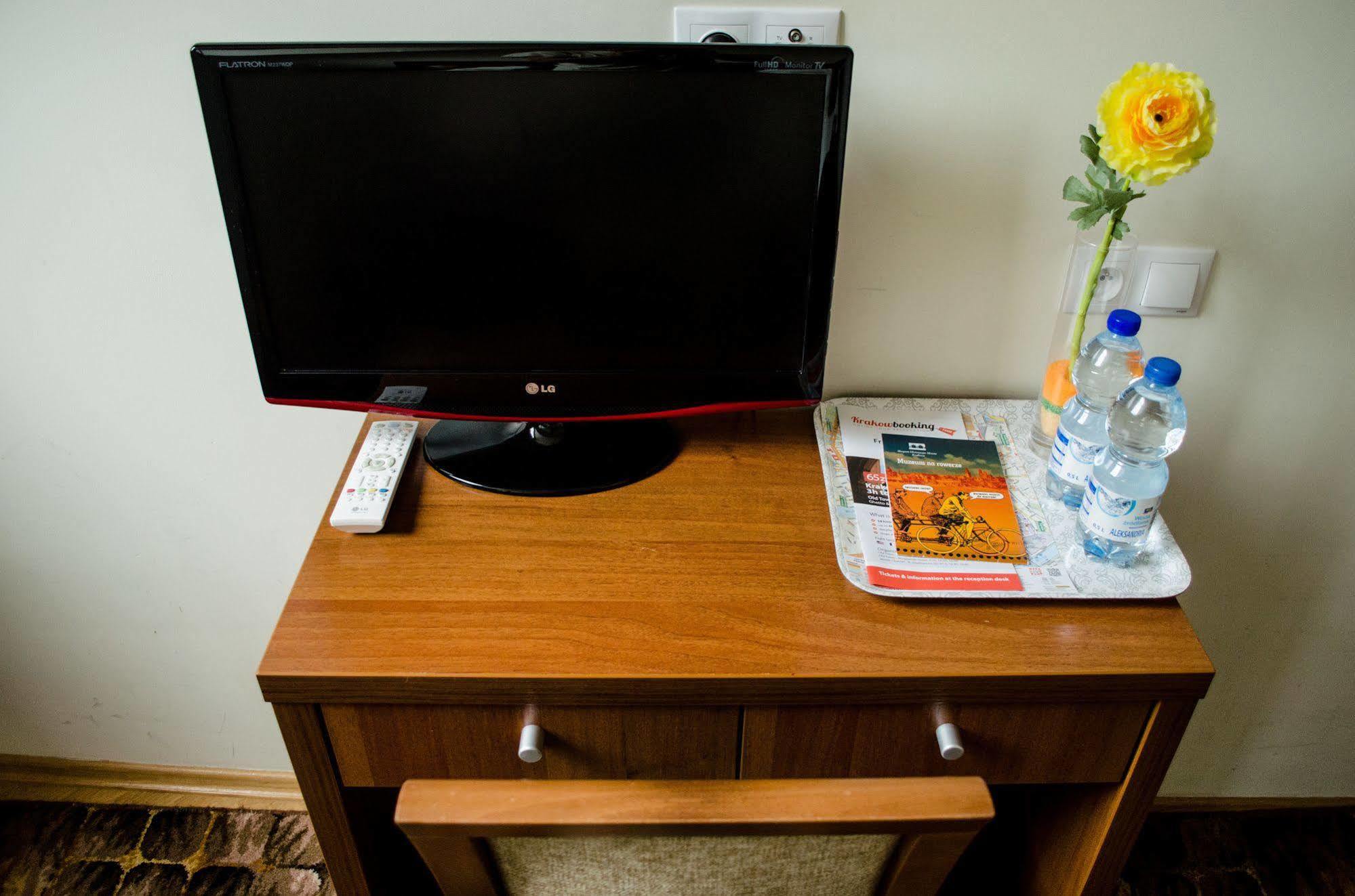 Royal Route 29 Comfort Rooms Krakow Ngoại thất bức ảnh