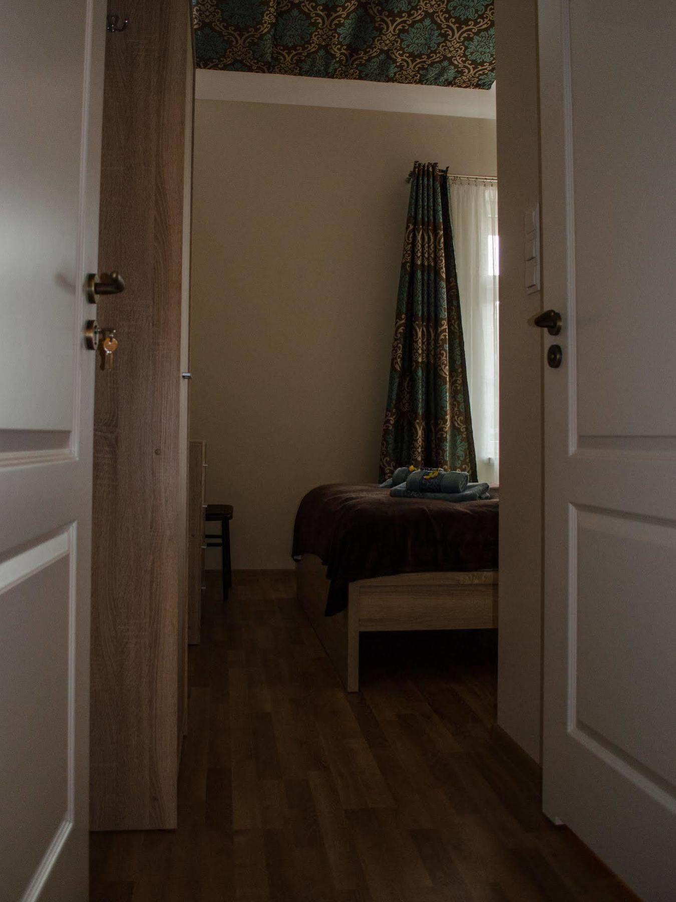 Royal Route 29 Comfort Rooms Krakow Ngoại thất bức ảnh