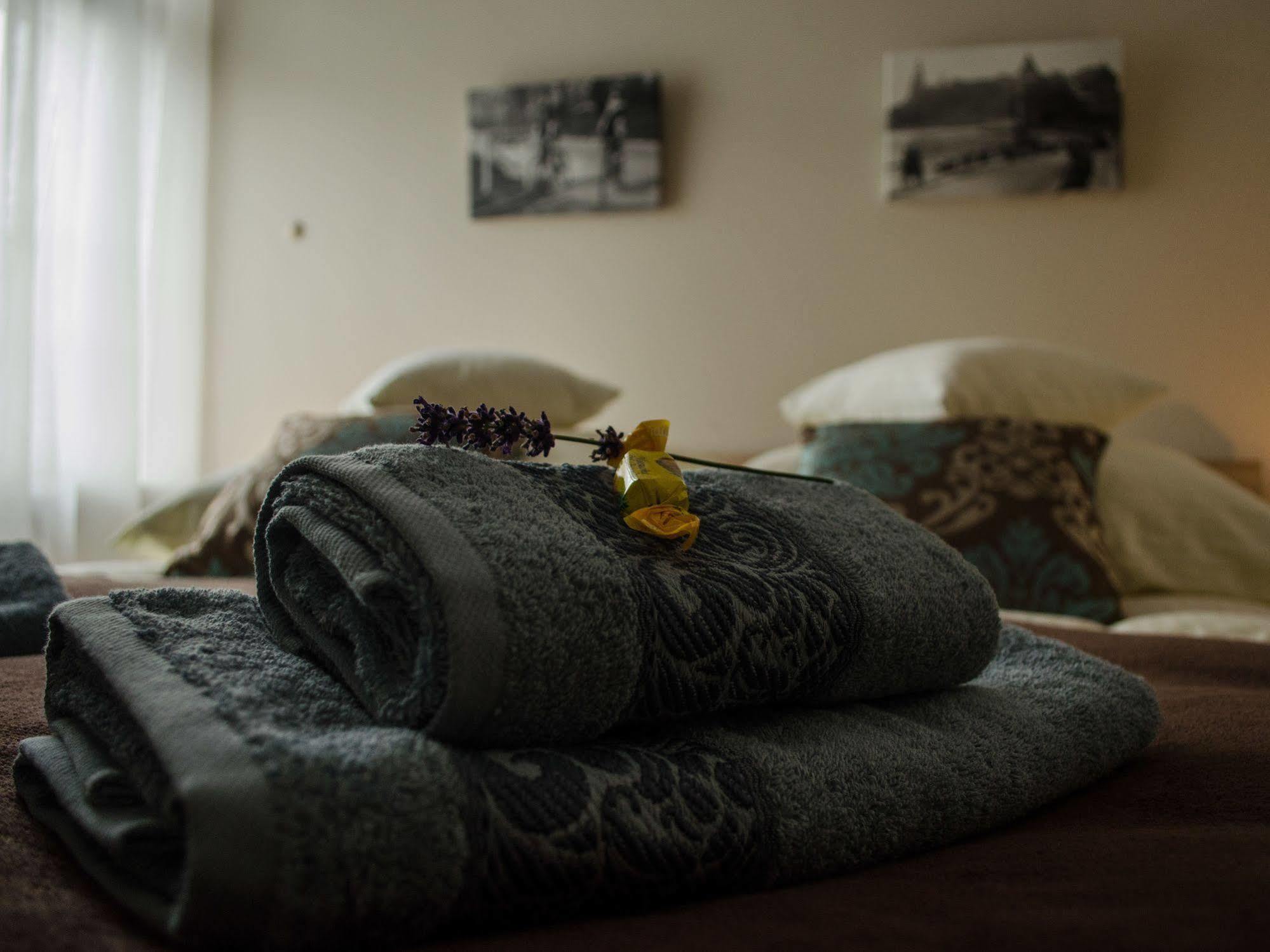 Royal Route 29 Comfort Rooms Krakow Ngoại thất bức ảnh